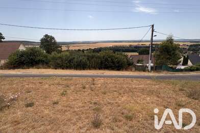 Terrain  55000 €