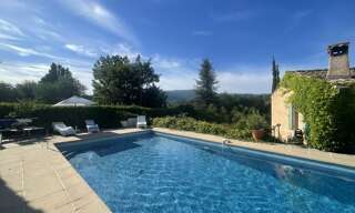 Maison 7 Pièces 211 m² à vendre à Grasse (06130)