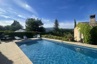 Maison 7 pièces 980000 €