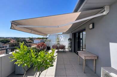 Appartement 2 pièces 299900 €