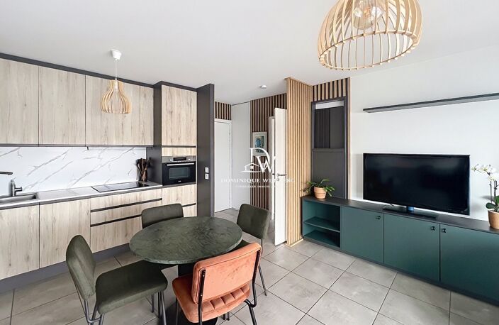 Appartement — photo 2