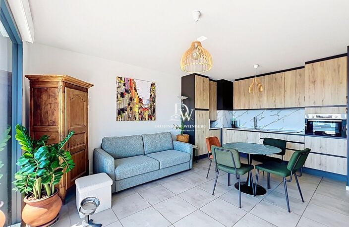 Appartement — photo 3