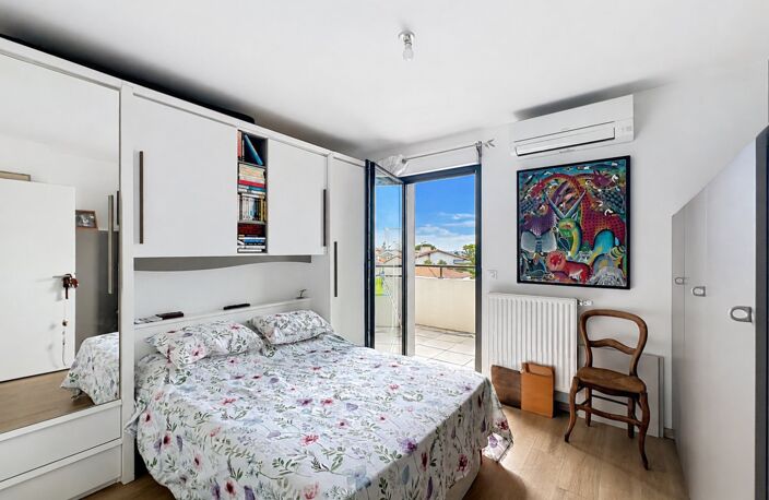 Appartement — photo 4