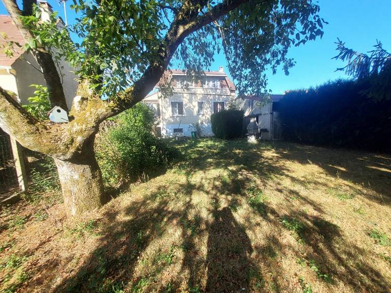 Maison — photo 1
