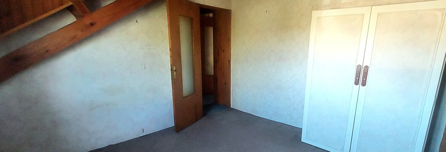 Maison 6 Pièces 107 m² à vendre à Sainte-Geneviève (60730)