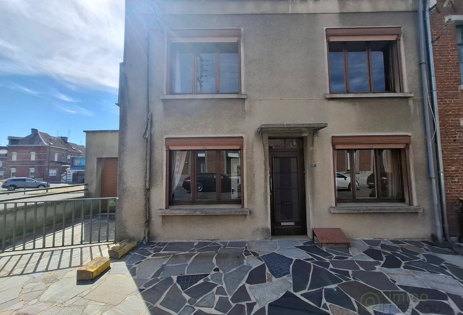 Maison — photo 1