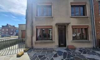 Maison 6 Pièces 160 m² à vendre à Jeumont (59460)