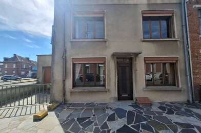 Maison 6 pièces 76000 €