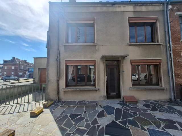 Maison — photo du bien