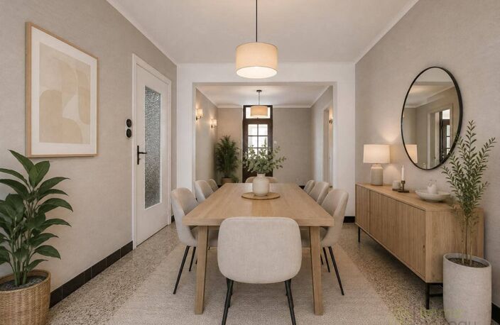 Maison — photo 3