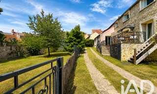 Maison 11 Pièces 278 m² à vendre à Dourdan (91410)
