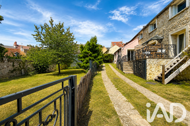 Maison 11 pièces 649000 €