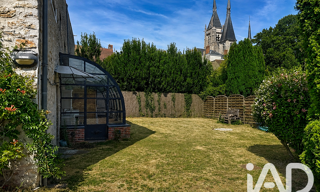 Maison 11 Pièces 278 m² à vendre à Dourdan (91410)
