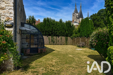 Maison 11 pièces 649000 €