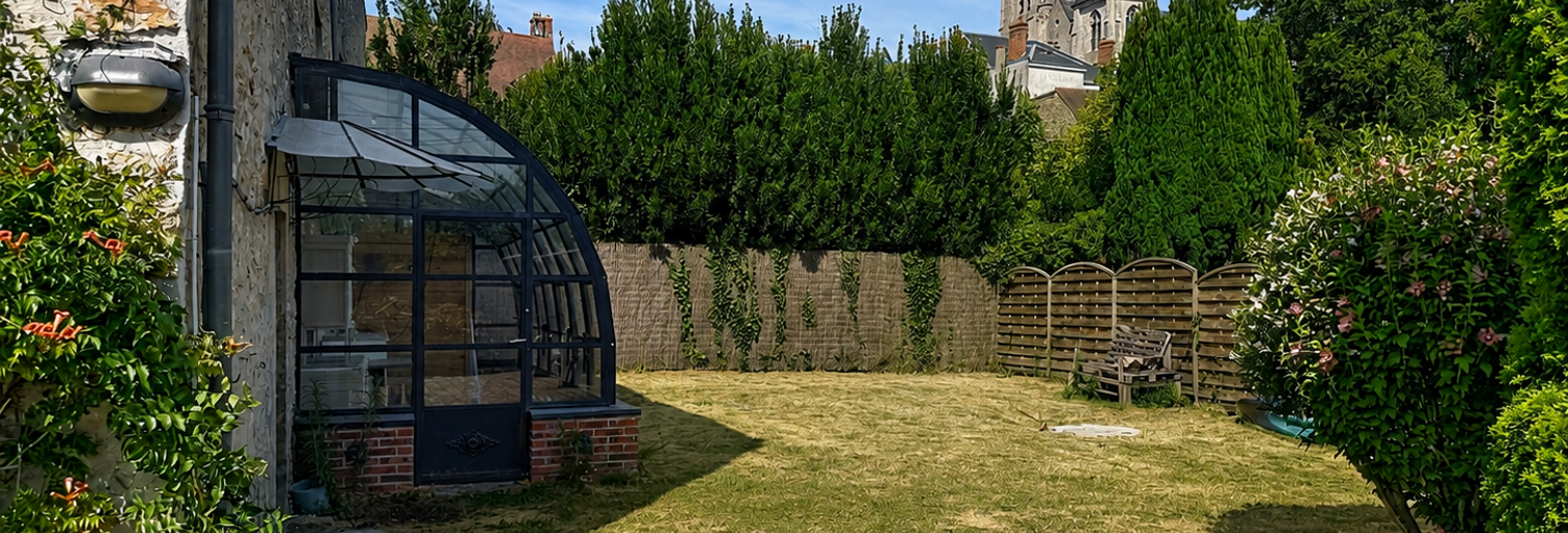 Maison 11 Pièces 278 m² à vendre à Dourdan (91410)
