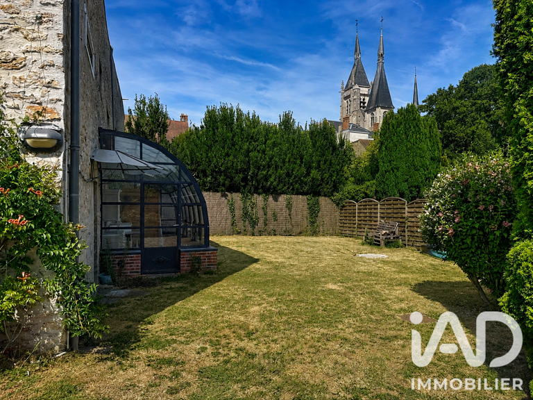 Vente Maison/villa 11 pièces — photo 1