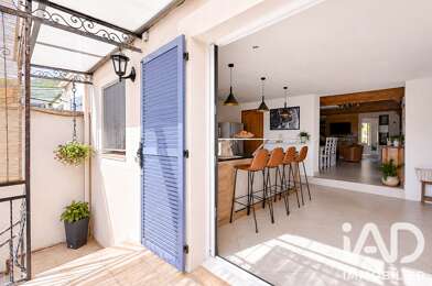 Maison 5 pièces 520000 €