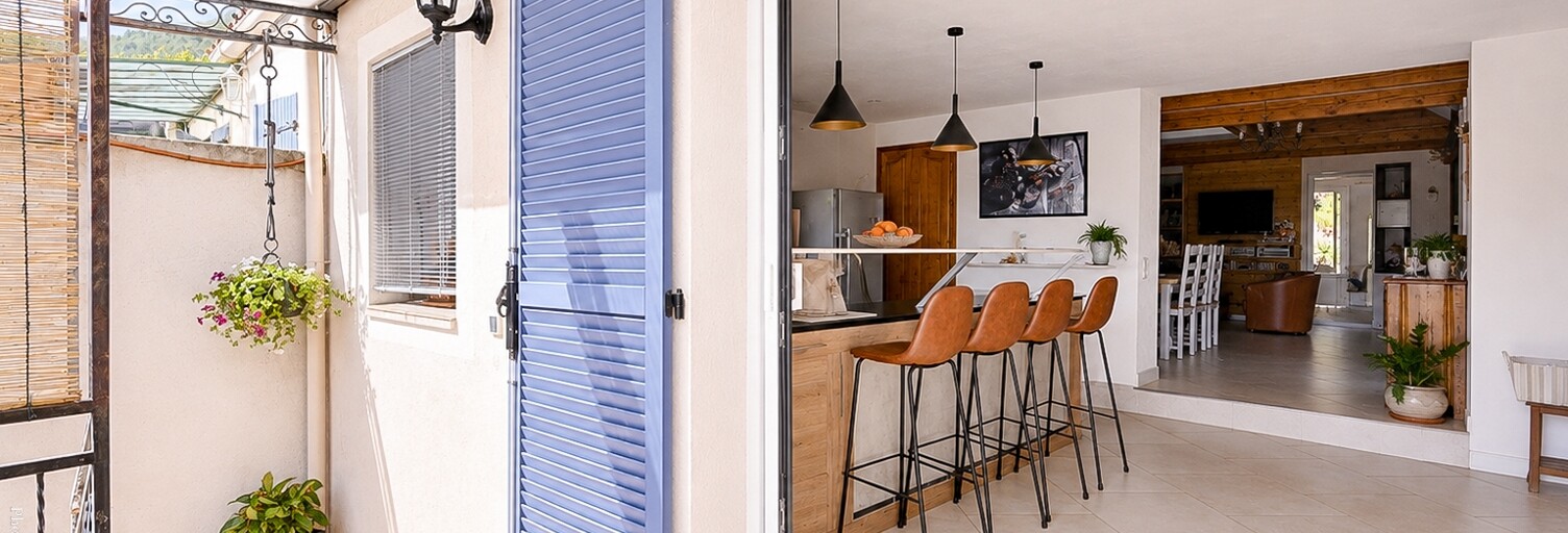Maison 5 Pièces 125 m² à vendre à Marseille 11 (13011)