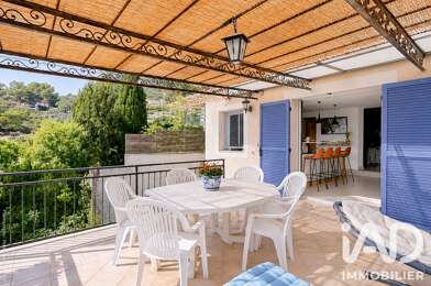 Maison 5 pièces 520000 €