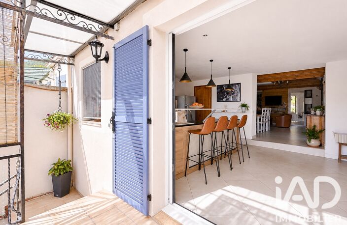 Vente Maison/villa 5 pièces — photo 2