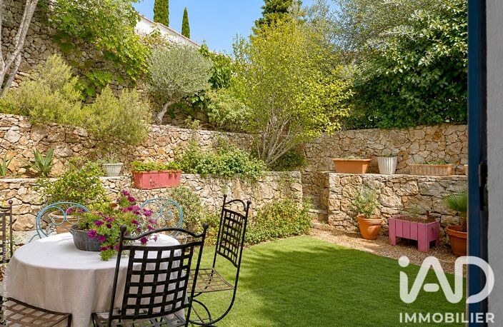 Vente Maison/villa 5 pièces — photo 3