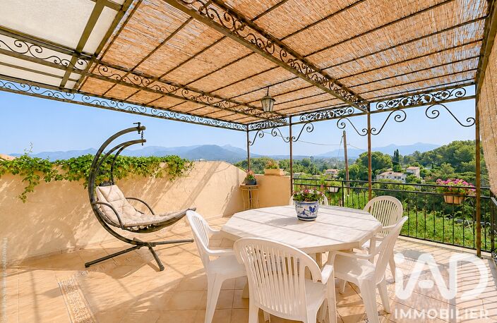 Vente Maison/villa 5 pièces — photo 4