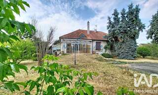 Maison 5 Pièces 114 m² à vendre à Muides-sur-Loire (41500)