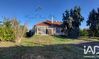 Maison 5 Pièces 114 m² à vendre à Muides-sur-Loire (41500)