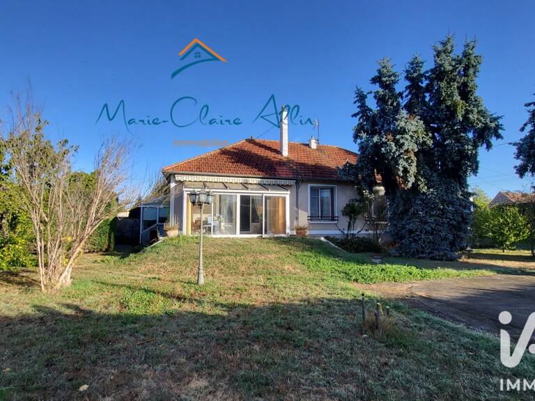 Vente Maison/villa 5 pièces — photo 1