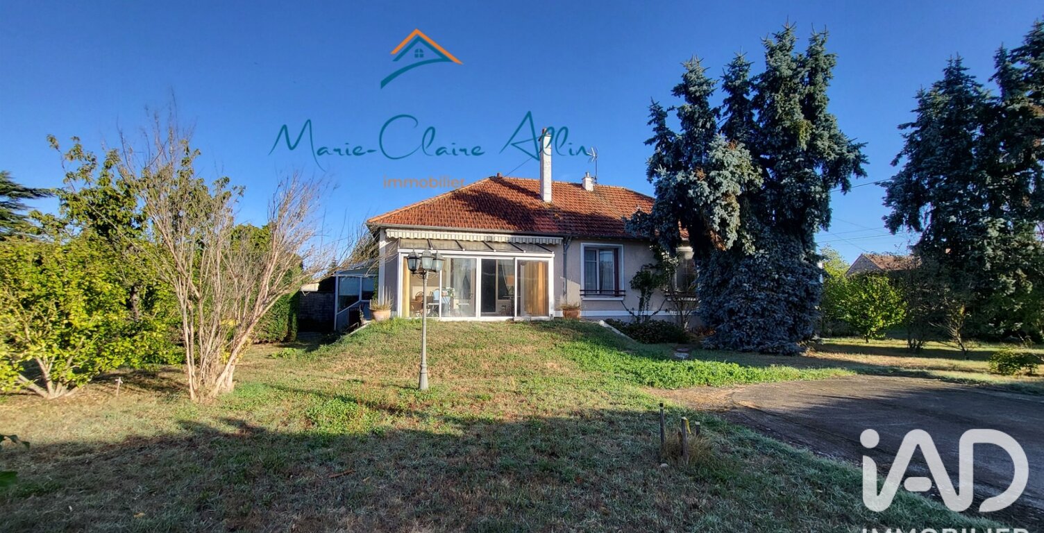 Vente Maison/villa 5 pièces — photo 1