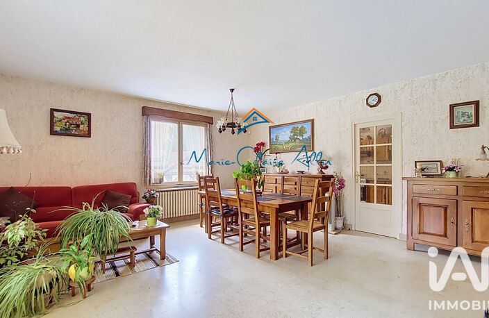 Vente Maison/villa 5 pièces — photo 2