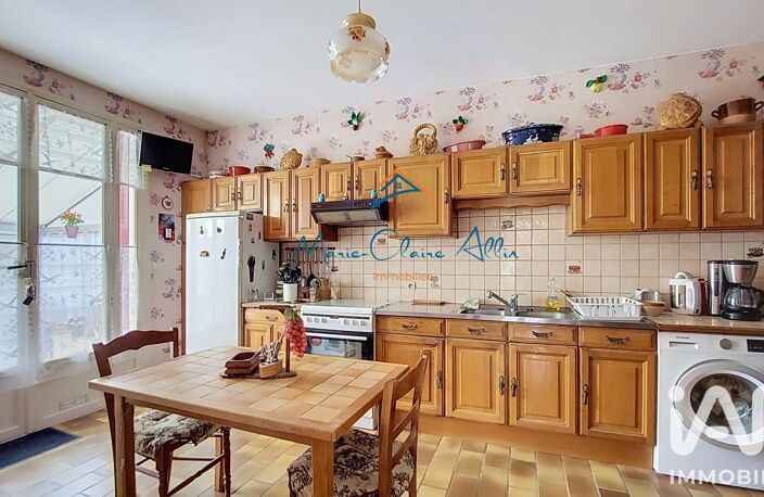 Vente Maison/villa 5 pièces — photo 3