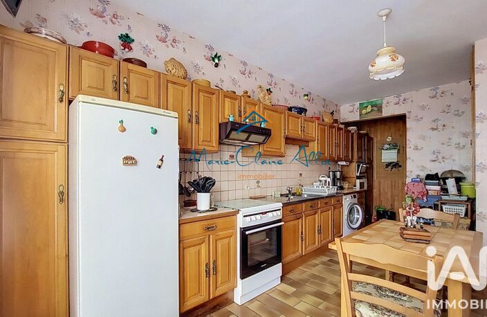 Vente Maison/villa 5 pièces — photo 4