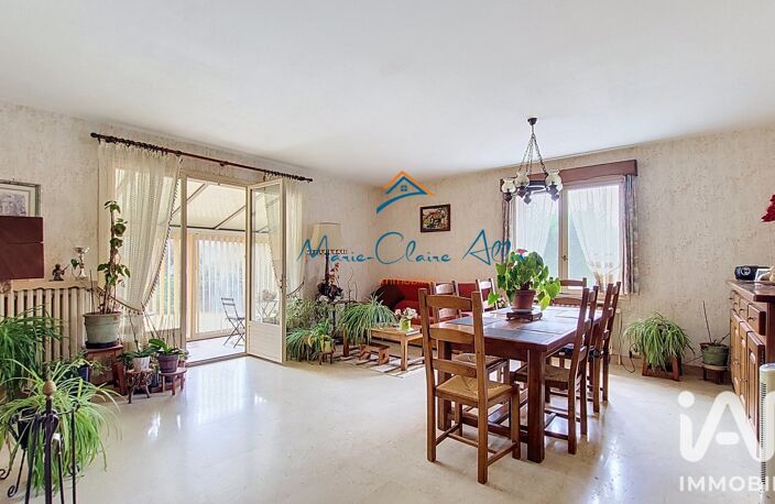 Vente Maison/villa 5 pièces — photo 5
