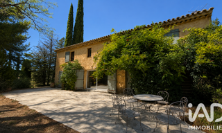 Maison 8 Pièces 232 m² à vendre à Le Castellet (83330)