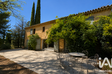Maison 8 pièces 1190000 €