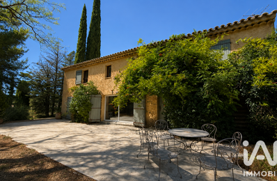 Vente Maison d'architecte 8 pièces — photo du bien