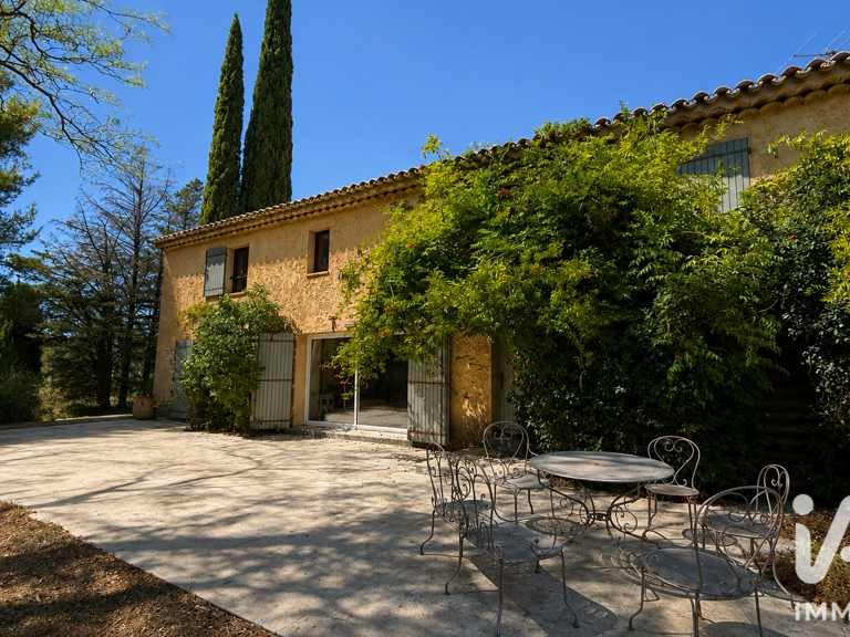 Vente Maison d'architecte 8 pièces — photo 1