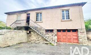 Maison 5 Pièces 95 m² à vendre à Villardonnel (11600)