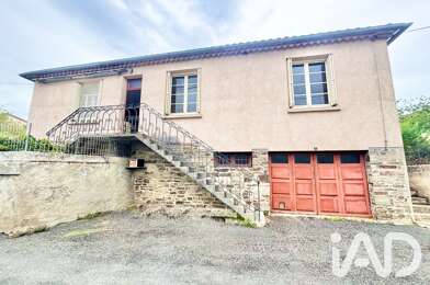 Maison 5 pièces 116000 €
