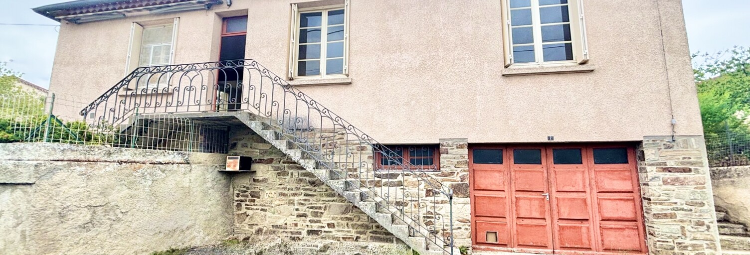 Maison 5 Pièces 95 m² à vendre à Villardonnel (11600)