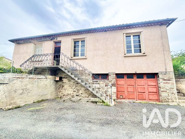 Vente Maison/villa 5 pièces — photo 1