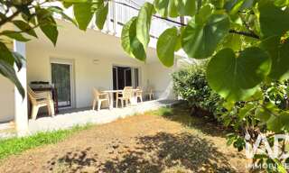 Appartement 3 Pièces 65 m² à vendre à Bayonne (64100)
