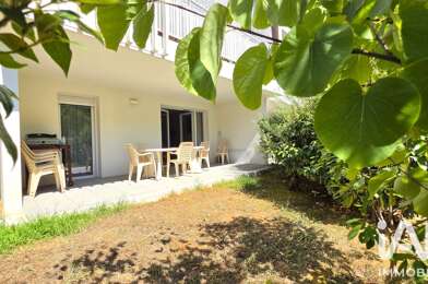 Appartement 3 pièces 298000 €