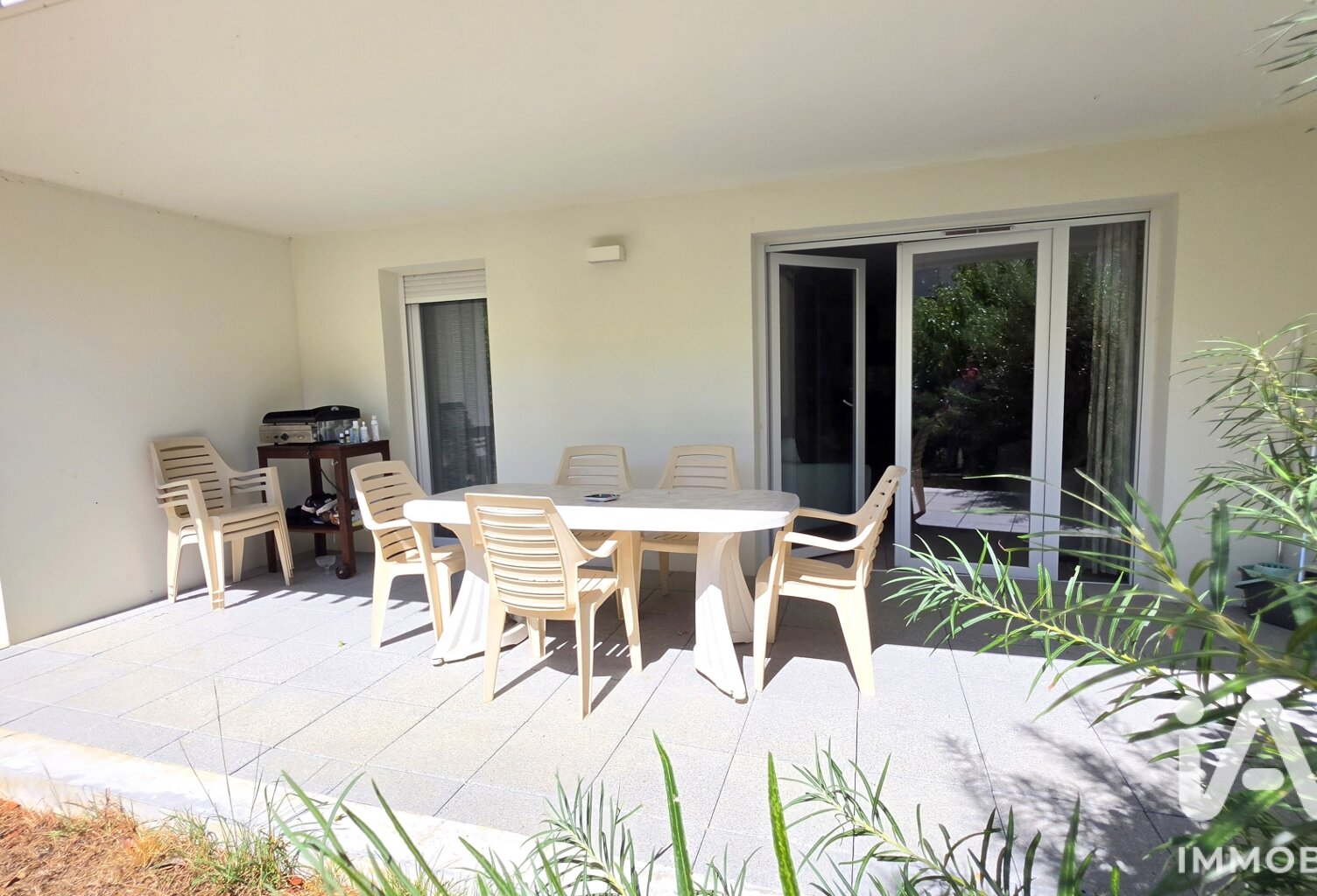 Vente Appartement 3 pièces — photo 1