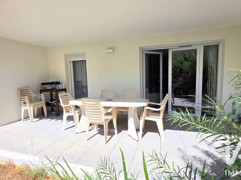 Vente Appartement 3 pièces — photo 1