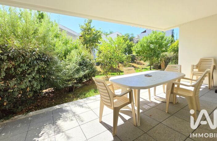 Vente Appartement 3 pièces — photo 2