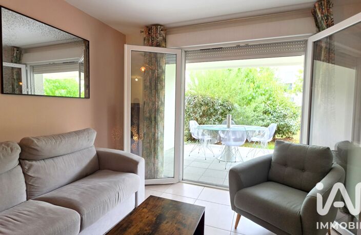 Vente Appartement 3 pièces — photo 4