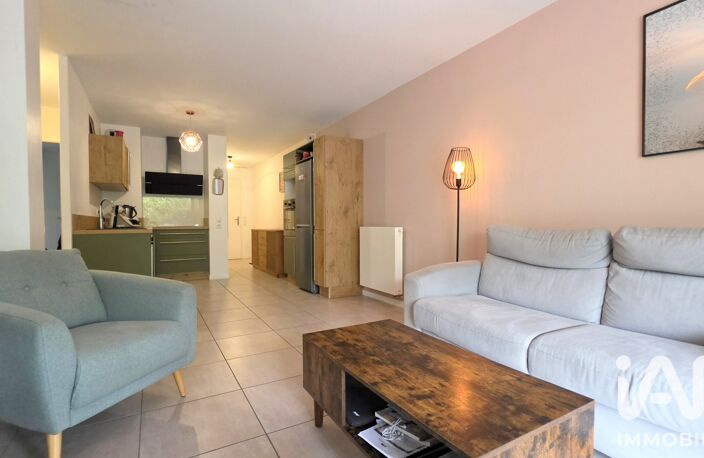 Vente Appartement 3 pièces — photo 5
