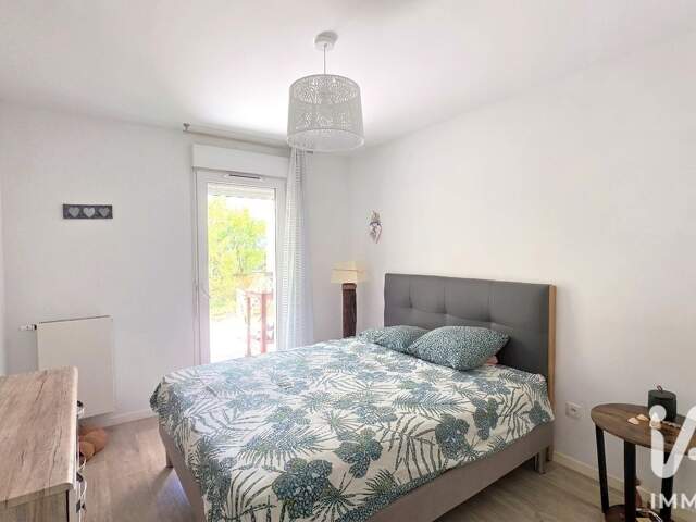 Vente Appartement 3 pièces — photo du bien